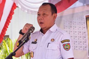 Katingan Raih Predikat Baik dalam Penilaian Kinerja PTSP dan PPB