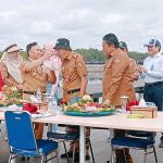 Kawasan Wisata Sirkuit Sabaru jadi Sumber PAD Baru