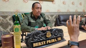 Kejari Lamandau: Ada Kemungkinan Tersangka Baru