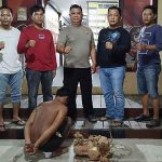 Kembali Berulah, Residivis Spesialis Rumah Kosong Diciduk Polisi