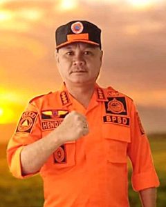 Musim Penghujan Waspada Banjir
