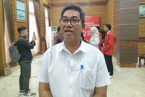 Pendapatan Daerah 2024 Kotim Capai 95.92 Persen