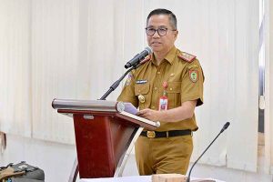 Penyusunan RKPD 2026 Wujudkan Keselarasan 