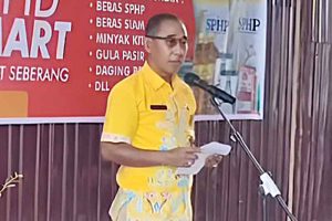 Pemko Fasilitasi Pembuatan NIB Perorangan