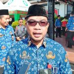Kepala DPMD Kotim, Raihansyah