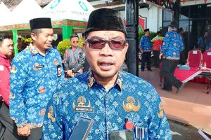 Libatkan dan Berdayakan BUMDes pada Program MBG