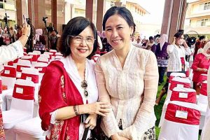 Peringatan PHI Hadirkan Berbagai Tokoh Nasional
