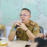 Kepala Dinas PMD Kalteng, Aryawan