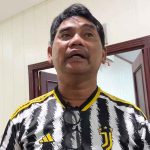 Kepala Dinas PUPR Kalteng, Shalahuddin