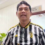 Kepala Dinas PUPR Kalteng, Shalahuddin