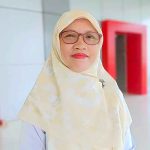 Kepala Dinas Perpustakaan dan kearsipan Daerah Kabupaten Pulang Pisau Sopiyah.