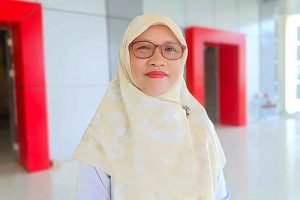 Dinas Perpustakaan Kembangkan Literasi Gemar Membaca