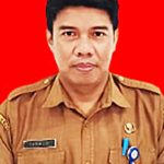 Kepala Disdukcapil Lamandau, Turmuji