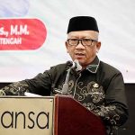 Kepala Kesbangpol Kalteng, Katma F. Dirun.