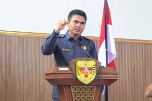 Dewan Dorong Terus Pengembangan Desa Wisata