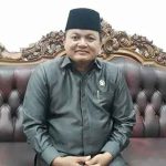 Ketua DPRD Kapuas, Ardinsyah.