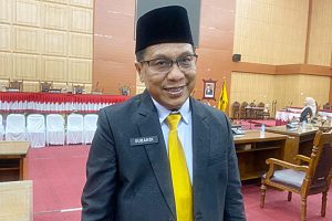 Pemko Mesti Beri Generasi Muda Pendidikan Karakter