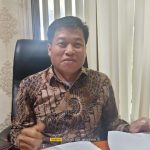 Ketua DPRD Murung Raya, Rumiadi SE MH.