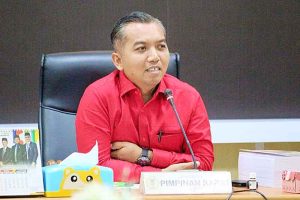 SOPD Mesti Rencanakan Program Kerja dengan Matang