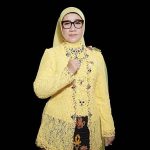 Ketua Komisi II DPRD Kalimantan Tengah, Siti Nafsiah