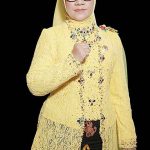 Ketua Komisi II DPRD Kalimantan Tengah, Siti Nafsiah.