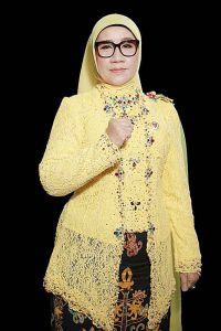 Potensi Pertanian di Kalimantan Tengah Sangat Baik