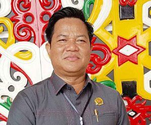 Pastikan Pelayanan Publik Berkualitas dan Efektif