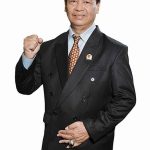 Ketua Komisi III DPRD Kalimantan Tengah, Sugiyarto.