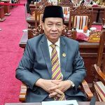 Ketua Komisi III DPRD Kalimantan Tengah, Sugiyarto.