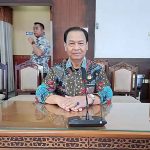 Ketua Komisi III DPRD Provinsi Kalimantan Tengah, Sugiyarto.