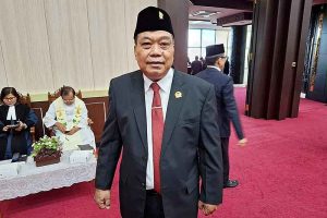 Dorong Pembangunan Jembatan Timbang di Jalur Palangka Raya-Kuala Kurun