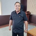 Ketua Komisi IV DPRD Kalimantan Tengah, Lohing Simon.