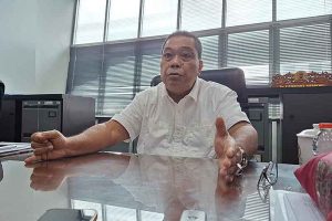Dukung Penutupan Jalan untuk Angkutan Kayu dan CPO