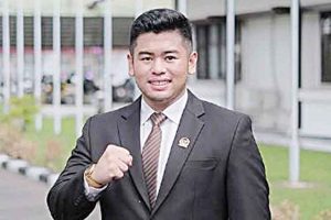 Dewan Dorong Pemuda Berperan Aktif di Semua Bidang