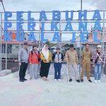 Kolaborasi Dalam Akselerasi Ketahanan Pangan Nasional