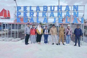 Kolaborasi Dalam Akselerasi Ketahanan Pangan Nasional