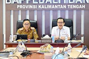 Kunker Pengawasan RUU Masyarakat Adat