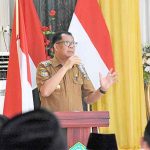  LPTQ Miliki Peran Dalam 3M Dalam Kandungan Isi Al-Quran