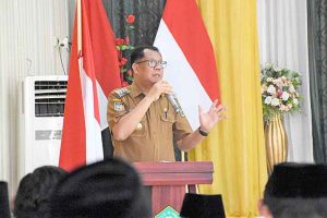 LPTQ Miliki Peran Dalam 3M Dalam Kandungan Isi Al-Quran