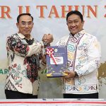 Lakukan Percepatan Tindak Lanjut Rekomendasi LHP