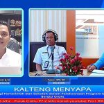 Lancarkan Program MBG Melalui Aplikasi Pena Berkah