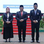 Lanjutkan Upaya Pengawalan Pembangunan di Kalteng