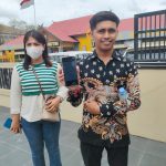Laporan Kasus Penipuan Oknum Petugas Lapas Dicabut
