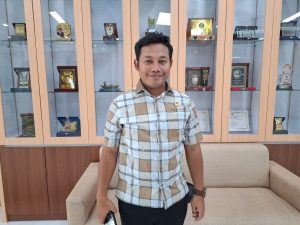 Legislator Soroti Permasalahan di Lapas Sampit