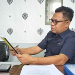 Legislator DPRD Kalimantan Tengah, Abdul Hafid.