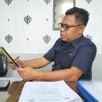 Legislator DPRD Kalimantan Tengah, Abdul Hafid.