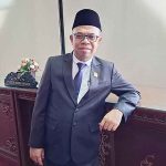 Legislator DPRD Kalimantan Tengah, Abdul Hafid.