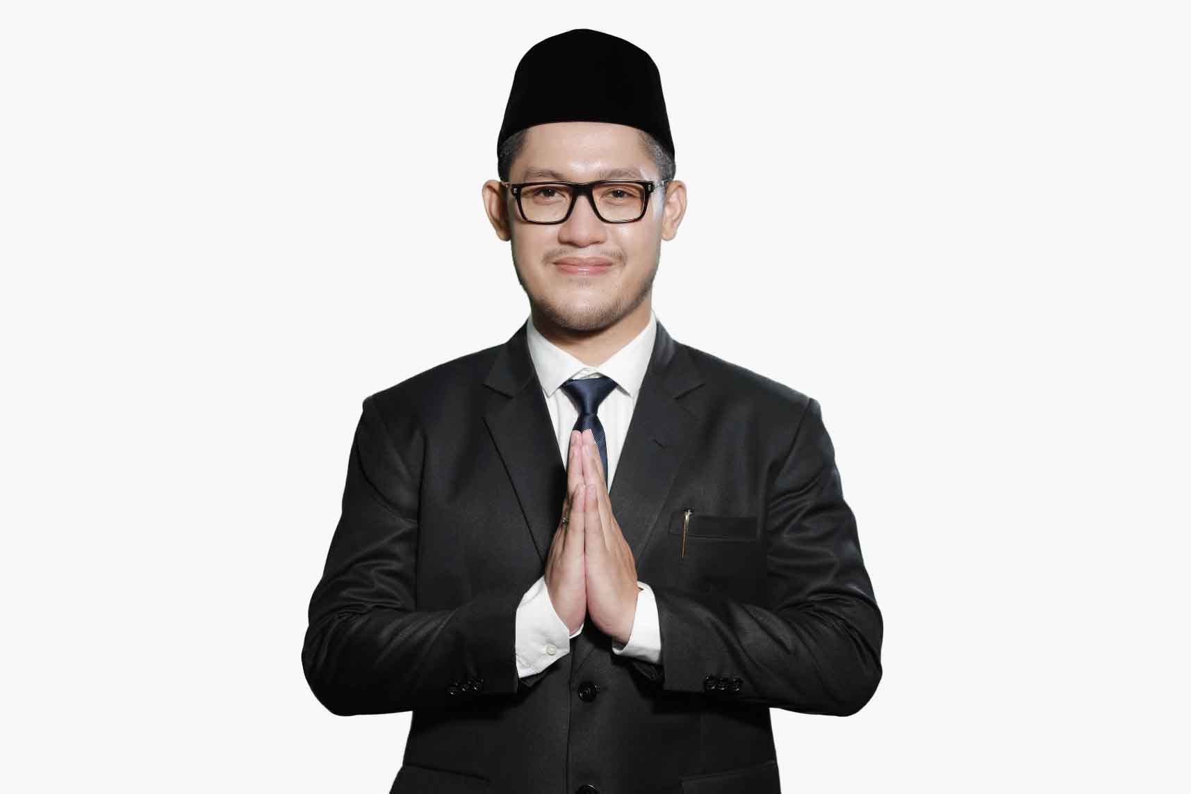 Legislator DPRD Kalimantan Tengah, Bryan Iskandar.