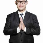 Legislator DPRD Kalimantan Tengah, Bryan Iskandar.