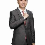 Legislator DPRD Kalimantan Tengah, Ferry Khaidir.